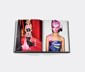 Assouline 'Moschino' MULTICOLOUR ASSO22MOS121MUL