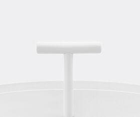 Normann Copenhagen 'Glaze' cake tray, cream MULTICOLOUR NOCO20GLA730WHI