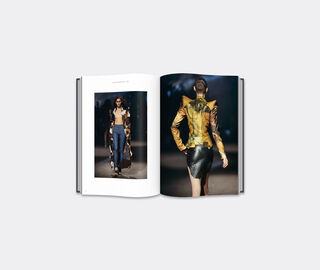 Thames &amp; Hudson 'Alexander McQueen: Unseen' MULTICOLOUR THHU23ALE042MUL
