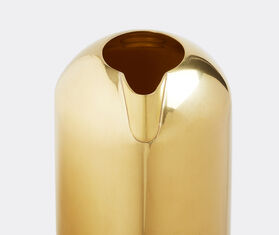 Tom Dixon 'Form' jug GOLD TODI15FOR469GOL