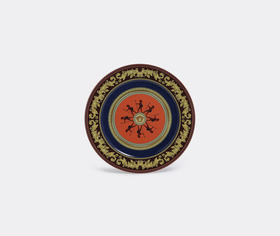 Rosenthal Versace &lsquo;Iconic Heroes&rsquo; service plate undefined ${masterID}
