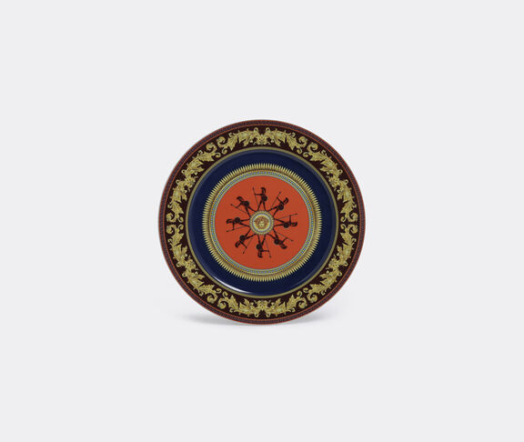 Rosenthal Versace ‘Iconic Heroes’ service plate Iconic Heroes ${masterID}