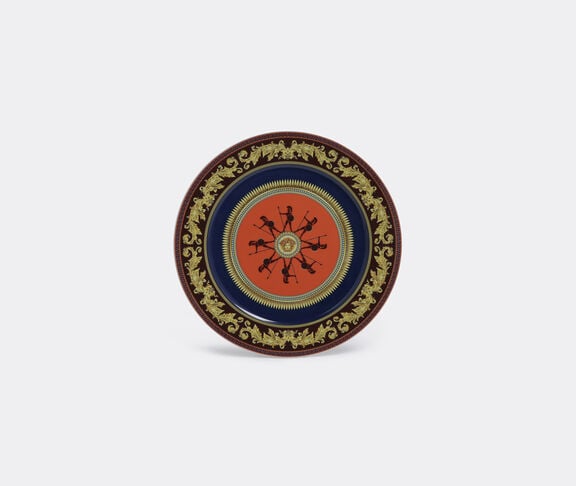 Rosenthal Service Plate 33 Cm, Versace Iconic Heroes Iconic Heroes ${masterID} 2