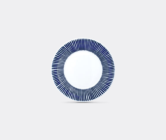Sargadelos 'Ladeira' round platter Blue,White ${masterID}