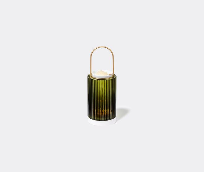 Trudon 'La Promeneuse' diffuser GREEN CITR20LAP074GRN