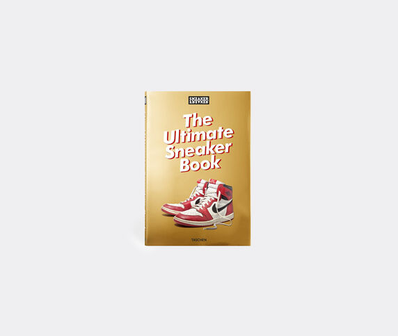 Taschen 'Sneaker Freaker. The Ultimate Sneaker Book'