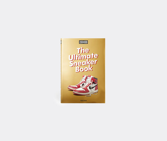 Taschen Sneaker Freaker. The Ultimate Sneaker Book Multicolor ${masterID} 2
