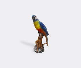 Les-Ottomans 'Parrot' sculpture, large MULTICOLOUR OTTO23PAR422MUL