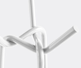 Hay &#39;Knit&#39; stand, white WHITE HAY122KNI630WHI