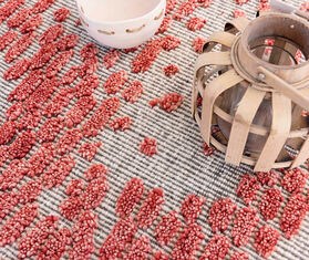 GAN &#39;Japan&#39; rug MULTICOLOUR GANR20JAP177MUL