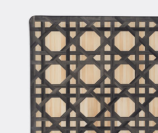 HestiaLiving 'Epoch' serving tray, anthracite MULTICOLOUR HELI25EPO414GRY