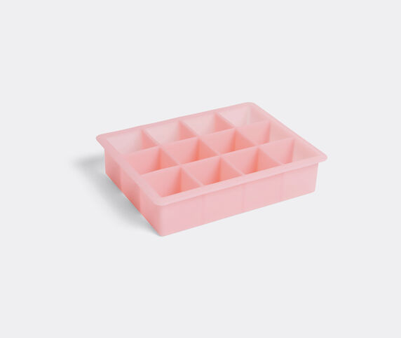 Hay 'Ice Cube Tray', extra large, pink