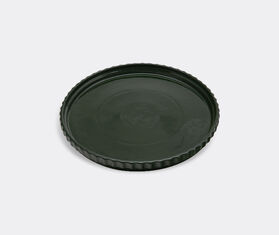 XLBoom &#39;Ikon&#39; plate, green GREEN XLBO23IKO564GRN