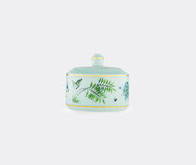 Aquazzura Casa &#39;Secret Garden&rsquo; sugar bowl GREEN AQUA23SEC315GRN