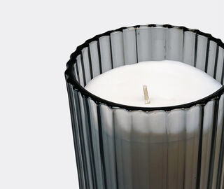 XLBoom 'Morning Glow' scented candle, medium GREY XLBO22VOL976GRY
