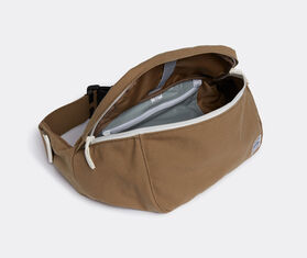 Porter - Yoshida &amp; Co. 'Beat' waist bag, L, beige BEIGE POYO19BEA709BEI