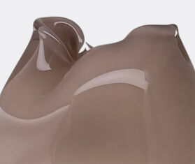 Alexa Lixfeld &#39;Meteorite&#39; vase, powder violet MULTICOLOUR ALEX25MET139PUR