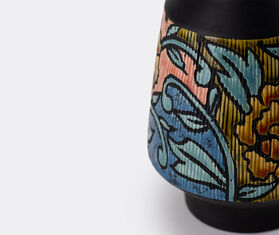 Nuove Forme 'Madras' vase BLACK NUFO20VAS715MUL