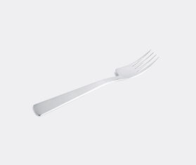 Sambonet 'Gio Ponti' Conca serving fork MULTICOLOUR SAMB15SER082SIL