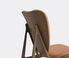 NORR11 'Elephant Lounge Chair', camel  NORR21ELE690BRW