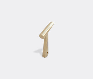 Origin Made 'Cast Hammer', satin BRASS ORMA22CAS341BRA