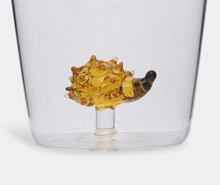 Ichendorf Milano 'Animal Farm' assorted tumblers, set of six MULTICOLOUR ICMI22ANI606MUL