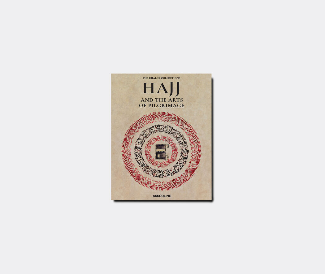 Hajj And The Arts Of Pilgrimage' by Assouline | Books And City Guides |  FRANKBROS