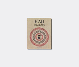 Assouline 'Hajj And The Arts Of Pilgrimage' MULTICOLOUR ASSO22HAJ029MUL