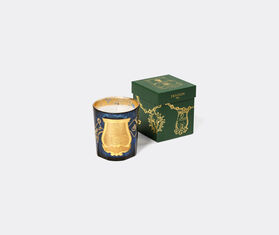 Trudon 'Fir' candle, small BLUE CITR22SCE361BLU