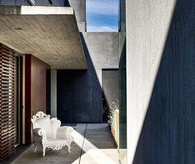 Magis &#39;Proust&#39; chair, multicolour MULTICOLOUR MAGI19MAG034MUL