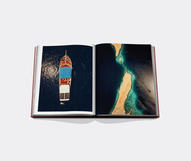 Assouline 'Oman Odyssey' RED ASSO25OMA867RED