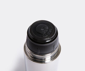 Alessi &#39;Nomu&#39; flask SILVER ALES17NOM863SIL