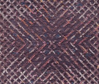 Golran 1898 'Tumulte' purple PURPLE GOLR16TUM063PUR