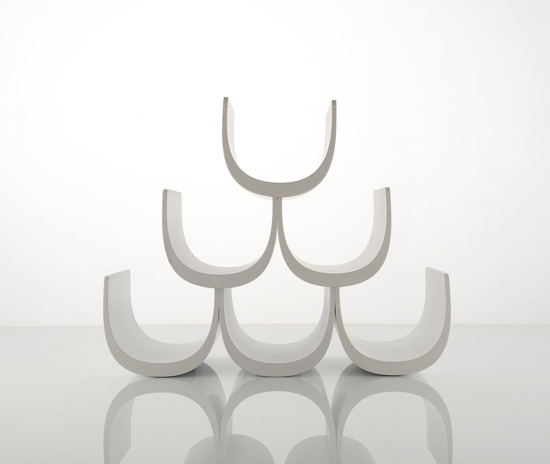 Alessi Kitchen And Tools White 1 In White