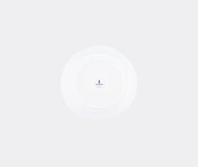 Aquazzura Casa &#39;Jaipur&#39; charger plate, blue BLUE AQUA23JAI430BLU