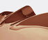 Zaha Hadid Design 'Serenity' platter, small, rose gold ROSE GOLD ZAHA22SER325RGL