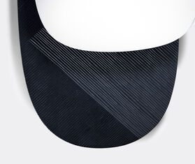 Zanat 'Eclipse' wall mirror, medium BLACK ZANA20ECL940BLK