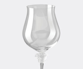 Rosenthal &#39;Medusa Lumiere&#39; brandy glass TRANSPARENT ROSE22MED838TRA