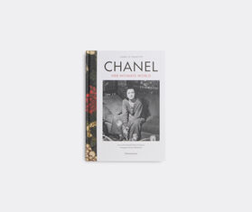 Flammarion &#39;Chanel: Her Intimate World&#39; MULTICOLOUR FLAM25CHA440MUL