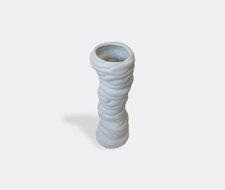 Completedworks 'Apollo II' vase WHITE COWO22APO563WHI