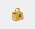 Heimat - Atlantica 'Tom Tom' mini bag, yellow  HEAT17TOM957YEL