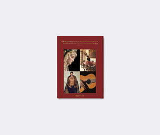 Assouline 'Sevilla Arte' RED ASSO24SEV405RED