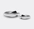 Zaha Hadid Design 'Serenity' platter, large, silver SILVER ZAHA17SER083SIL