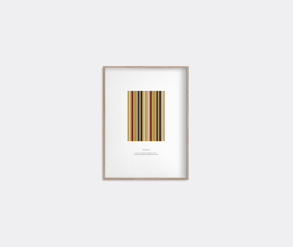 Lemon 'Painting Roses 329' art print LIGHT BROWN LEMN21PAI799MUL