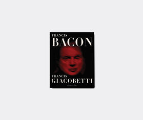 Assouline 'Francis Bacon' BLACK ASSO24FRA828BLK