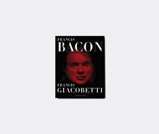 Assouline 'Francis Bacon' BLACK ASSO24FRA828BLK