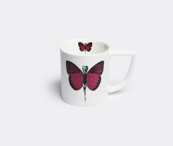 The New English 'Lepidoptera Vix' mug undefined ${masterID}