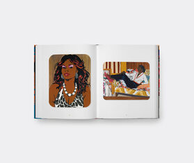 Phaidon &#39;Mickalene Thomas&#39; MULTICOLOUR PHAI22THO317MUL