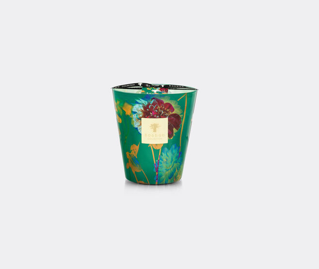 Baobab Collection 'Arty Flowers Bouquet' candle, medium, multicolor MULTICOLOUR BAOB26SCE598MUL