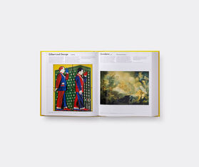 Phaidon 'The Art Book' MULTICOLOUR PHAI20THE342MUL